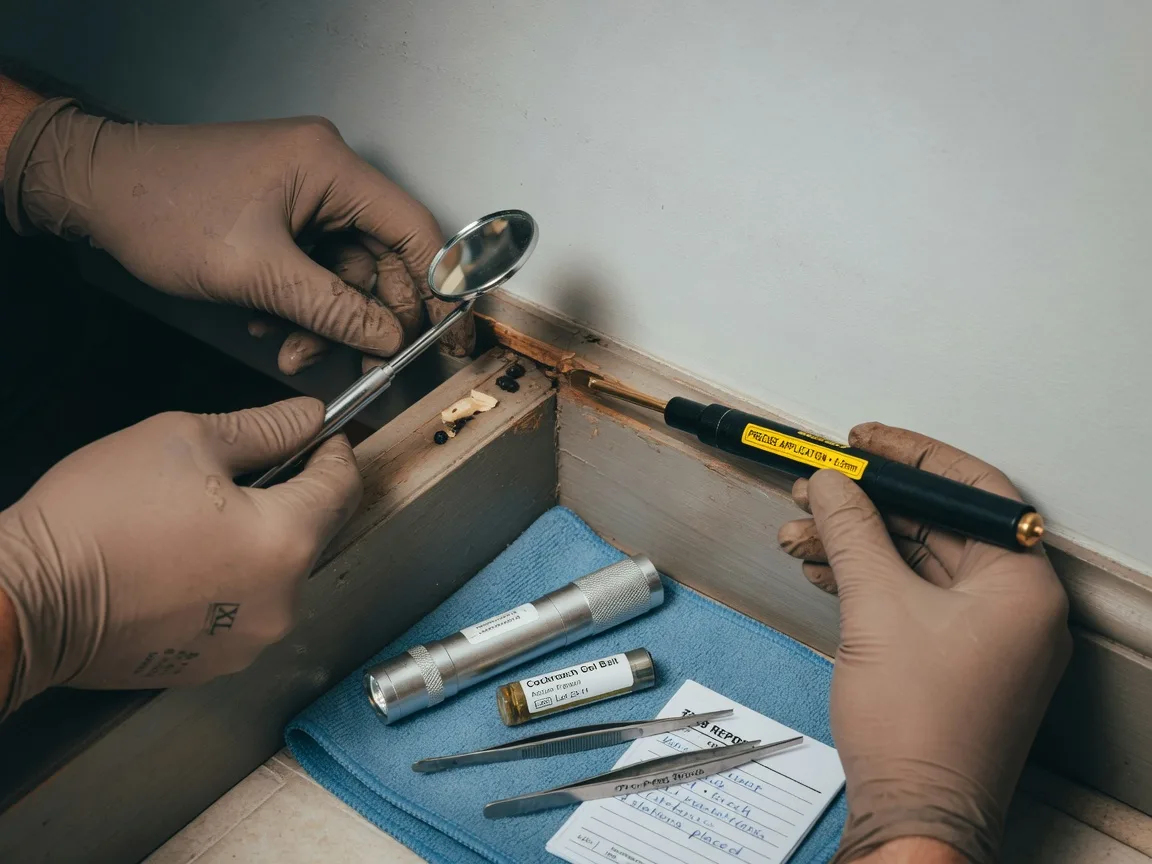Why choose Emergency Pest Control in Bumpass, VA